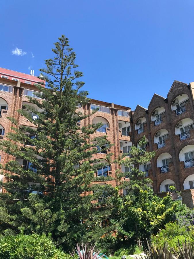 Costanera Mar Hotel & Suites San Clemente del Tuyu Ngoại thất bức ảnh