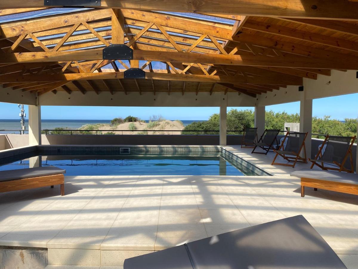 Costanera Mar Hotel & Suites San Clemente del Tuyu Ngoại thất bức ảnh
