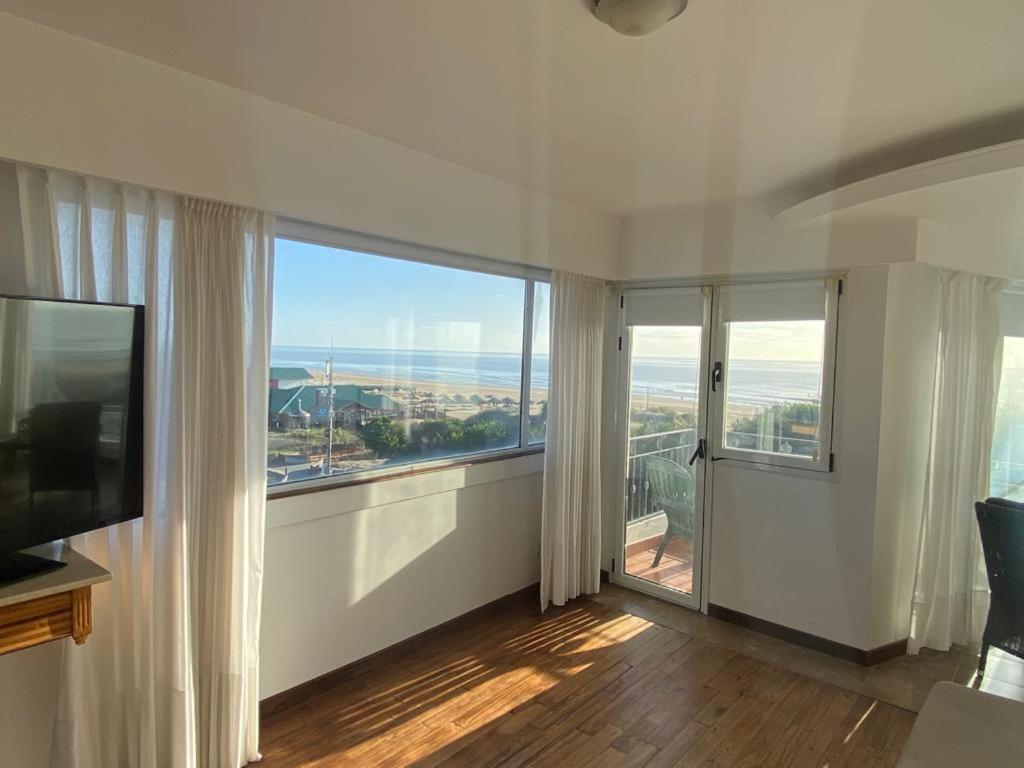 Costanera Mar Hotel & Suites San Clemente del Tuyu Ngoại thất bức ảnh