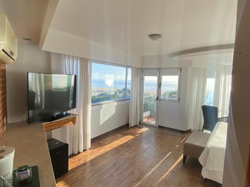 Costanera Mar Hotel & Suites San Clemente del Tuyu Ngoại thất bức ảnh