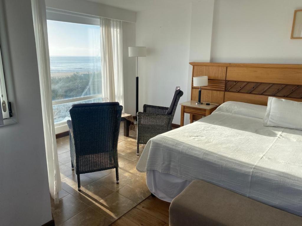 Costanera Mar Hotel & Suites San Clemente del Tuyu Ngoại thất bức ảnh