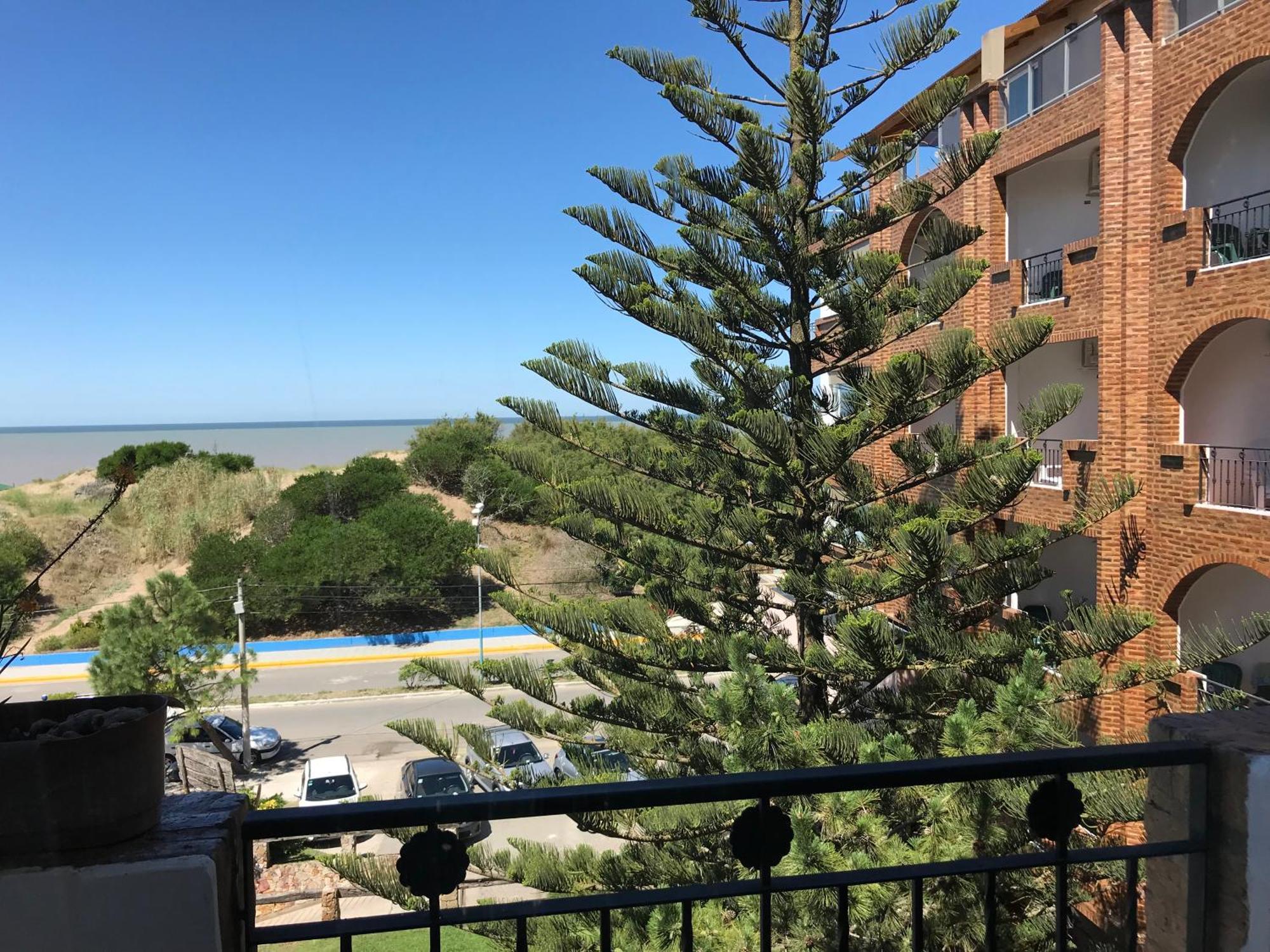 Costanera Mar Hotel & Suites San Clemente del Tuyu Ngoại thất bức ảnh