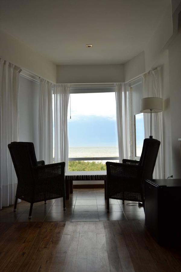 Costanera Mar Hotel & Suites San Clemente del Tuyu Ngoại thất bức ảnh