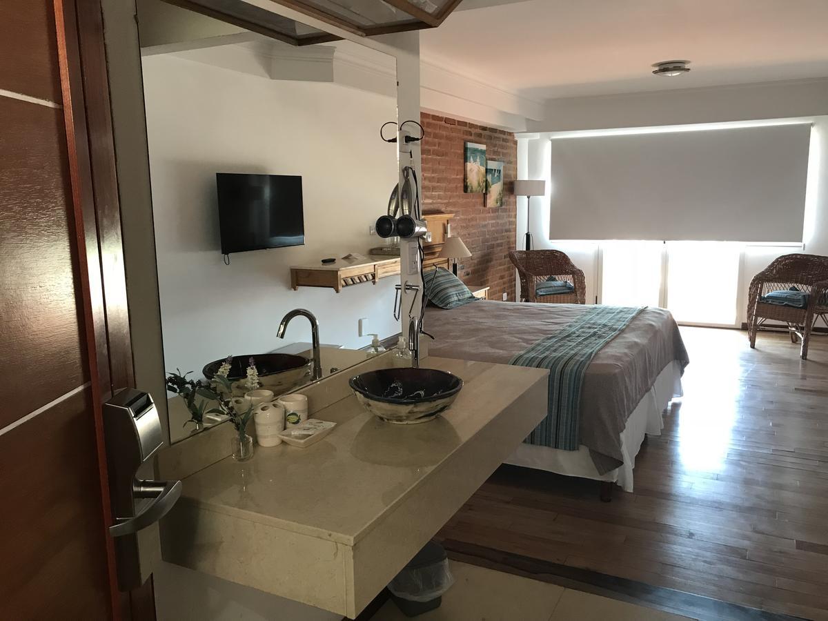 Costanera Mar Hotel & Suites San Clemente del Tuyu Ngoại thất bức ảnh