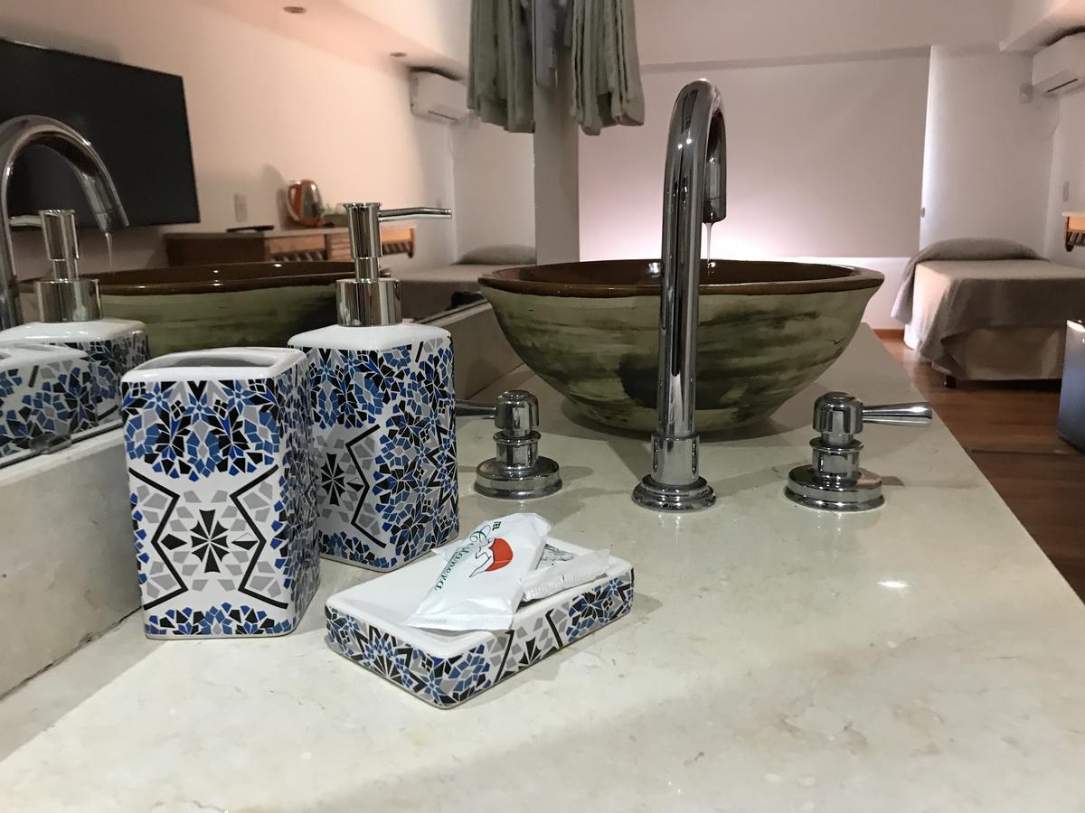 Costanera Mar Hotel & Suites San Clemente del Tuyu Ngoại thất bức ảnh