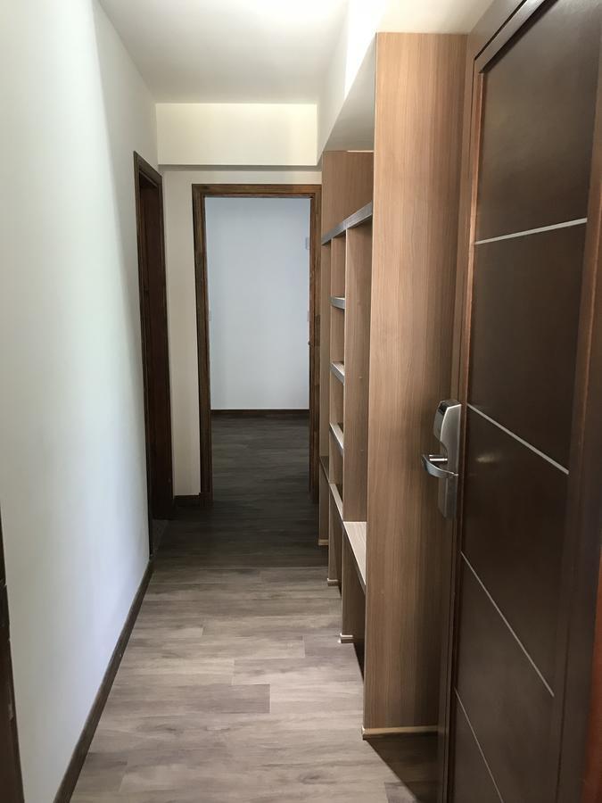 Costanera Mar Hotel & Suites San Clemente del Tuyu Ngoại thất bức ảnh