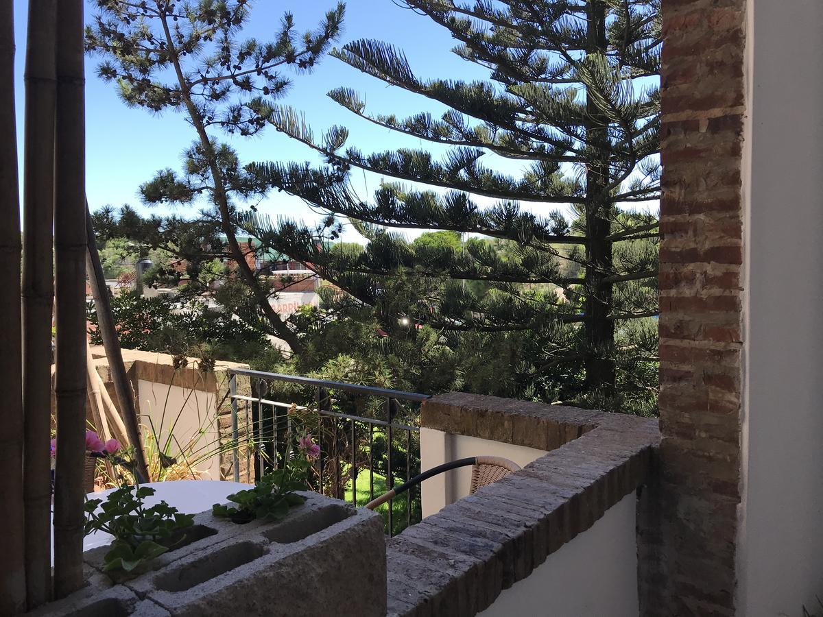 Costanera Mar Hotel & Suites San Clemente del Tuyu Ngoại thất bức ảnh