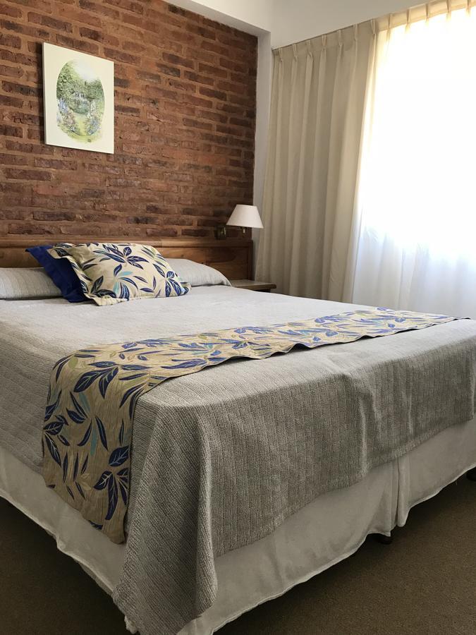 Costanera Mar Hotel & Suites San Clemente del Tuyu Ngoại thất bức ảnh