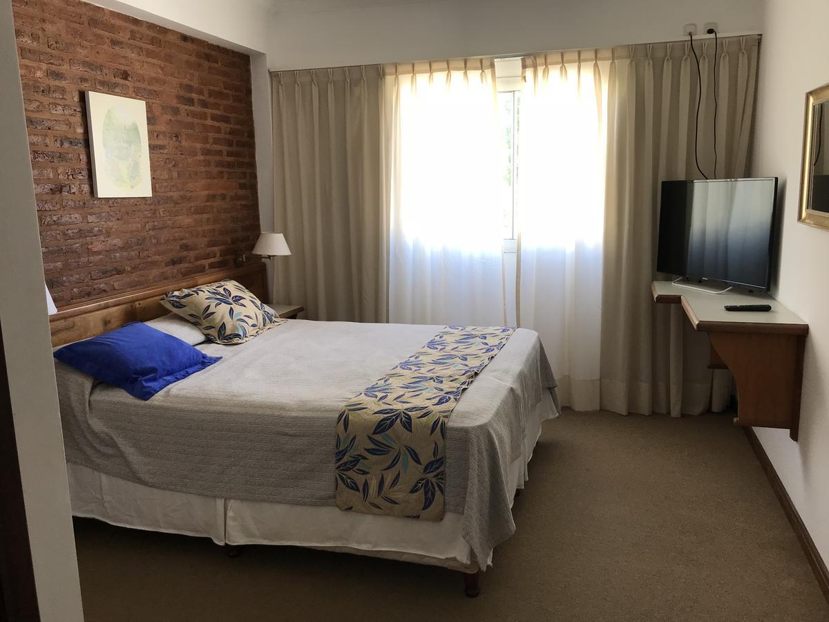 Costanera Mar Hotel & Suites San Clemente del Tuyu Ngoại thất bức ảnh