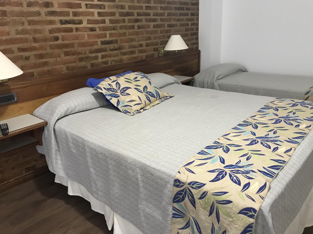 Costanera Mar Hotel & Suites San Clemente del Tuyu Ngoại thất bức ảnh