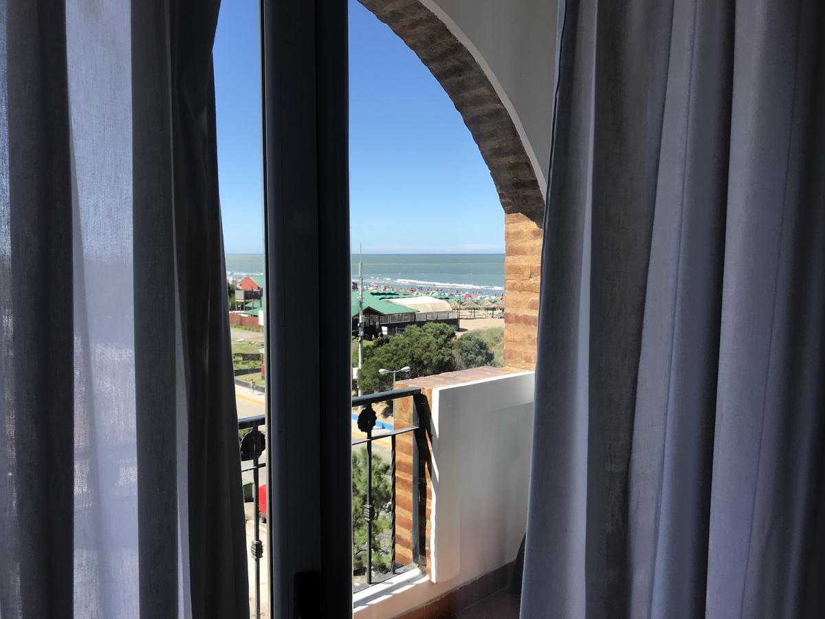 Costanera Mar Hotel & Suites San Clemente del Tuyu Ngoại thất bức ảnh