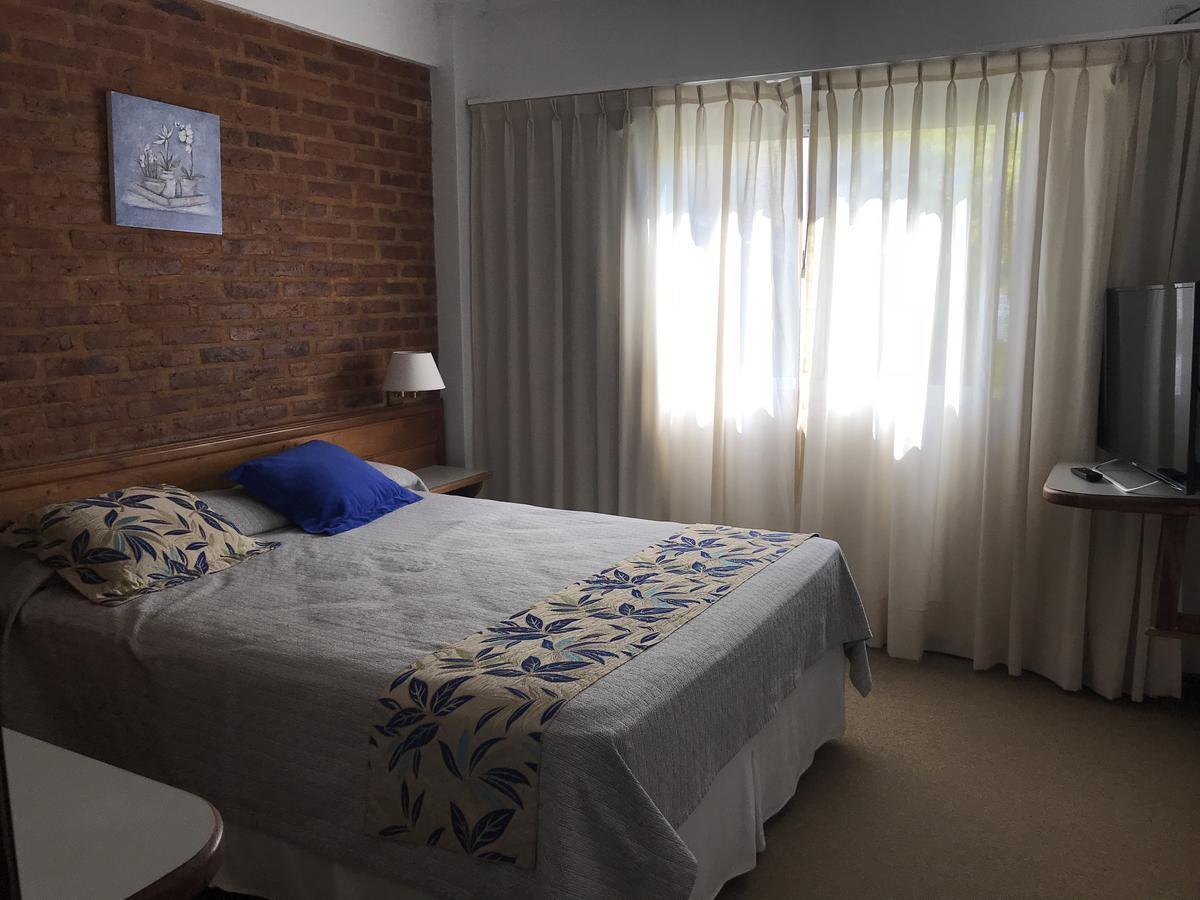 Costanera Mar Hotel & Suites San Clemente del Tuyu Ngoại thất bức ảnh