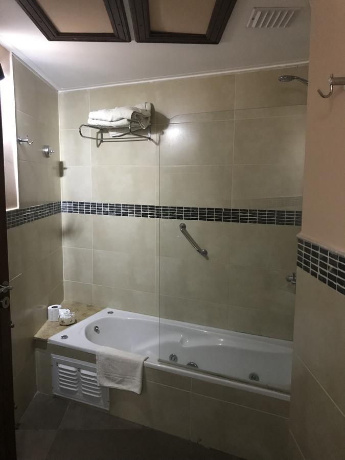 Costanera Mar Hotel & Suites San Clemente del Tuyu Ngoại thất bức ảnh