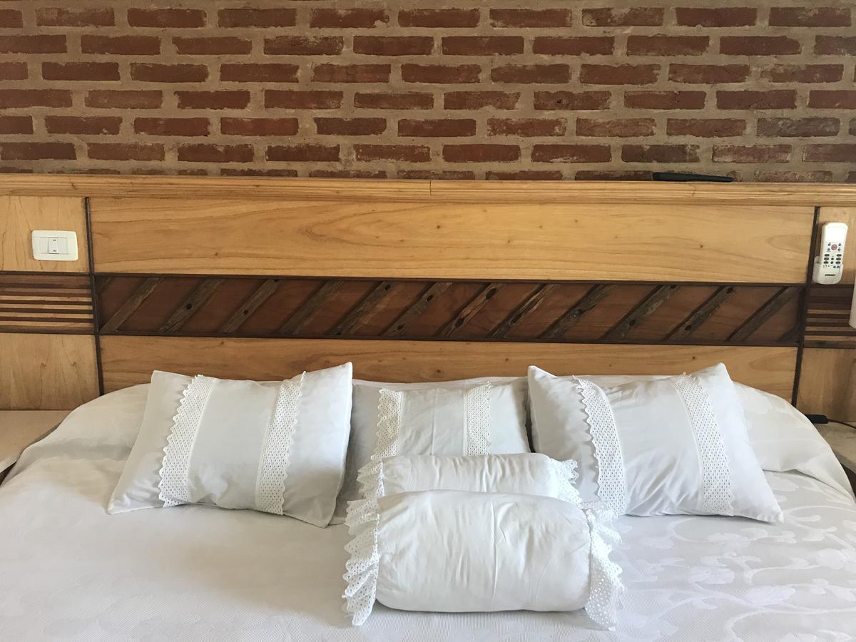 Costanera Mar Hotel & Suites San Clemente del Tuyu Ngoại thất bức ảnh