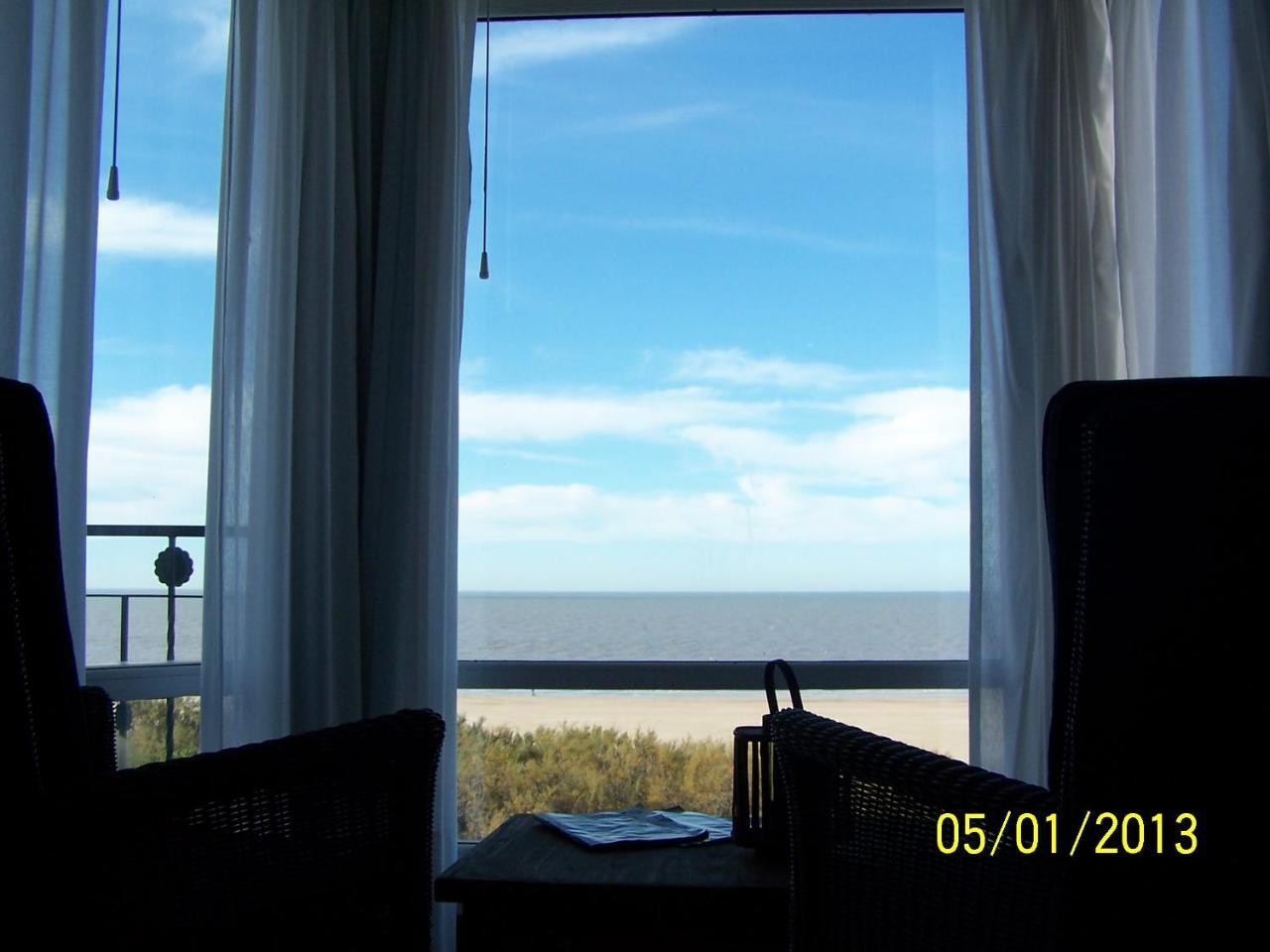 Costanera Mar Hotel & Suites San Clemente del Tuyu Ngoại thất bức ảnh